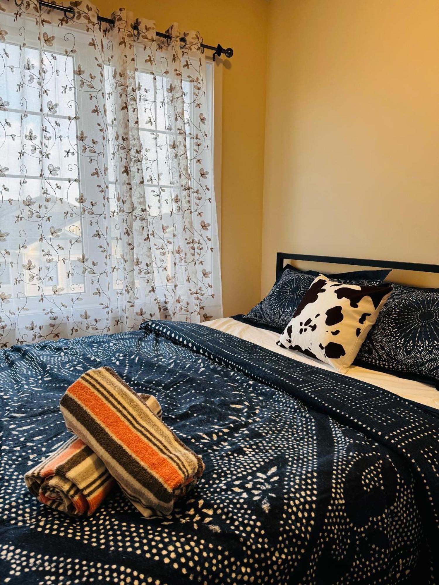 Have Whole House To Yourself 索罗尔德 外观 照片